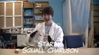 Krypton- Science with Squall