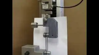 ASTM D1414 - Rubber O-Ring Testing Fixture