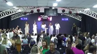 Cantata de Natal | 21/12/2025 | ICER JD MERITI