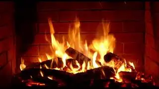 Kampvuur#cozycampfire