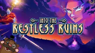 Baer Plays Into The Restless Ruins