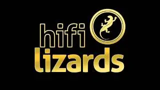 Hi-Fi Lizards - Ladybug feat Ruth Rogers-Wright