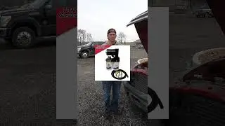 Гоночный пакет Cummins первого поколения!