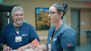 CEO comments - HealthSouth