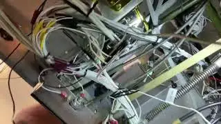 CGR 30 (engine analyzer) install update C-182M N92112
