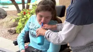 The importance of family caregivers: Debbie and Kaitlyn's Story | Ability360 Home Care Services