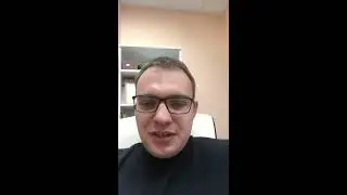 Отзыв о найме продажника в компанию 