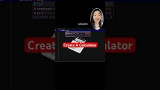 How to Create A Calculator using Python 