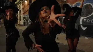 Melany Mercedes 