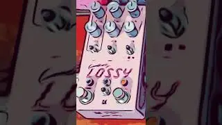 Jamuary #11 #chasebliss #lossy #teenagengineering #opxy #lofihiphop #soundscape #fx #pedal #beats