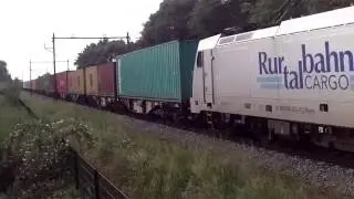 Rurtalbahn Cargo