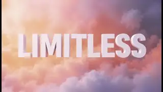 Limitless song || (Emotional / Nightcore / Sad Version) | EmoWave