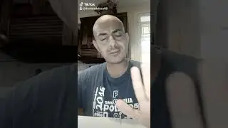 Tik Tok Paolo Bonolis virale