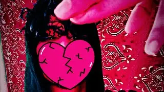 YUNG ~ D&pound;K&pound;R x $Dumb thicc$