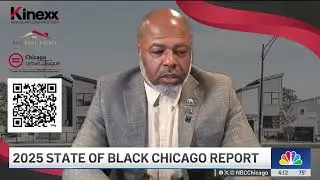 Chicago Urban League releases State of Black Chicago report