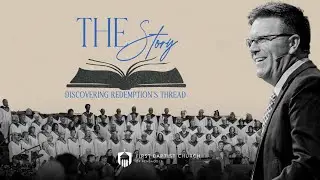 Traditional Worship // 11:00 AM // FBCP