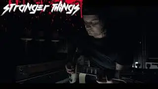 Halloween Horror Movie Themes For Guitar