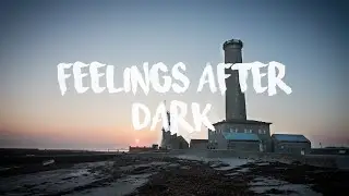 Michael Calfan & HARBER - Feelings After Dark (ft. NISHA)