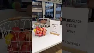 The Big Stack is Back!
