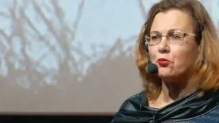From Fiction to the Management of the Future | Elena Pereslegina | TEDxSZIU