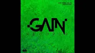 Adam Trist - Underground Corridor
