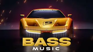 BASS BOOSTED EDM CAR MUSIC 2025 🚗💥 | Extreme Subwoofer Test | Energy Night Drive Mix ‪