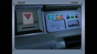 Biohazard 1.5 (MZD) - Vaccine Machine Puzzle (506U.SCD) Reconstruction