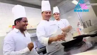 Asianet Food path Spice India restaurant switzerland 4