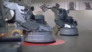 Lavina by Superabrasive Equipment and Tools