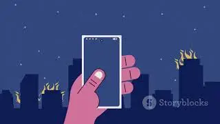 Witness a city where technology isn't just integrated&mdash;it runs everything. 
