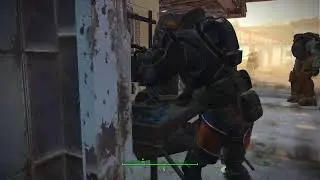 Fallout 4: Stream #30