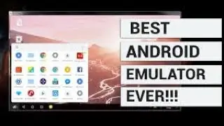 LeapDroid 2020 Android Emulator for Windows - How to Download and Install Tutorial .