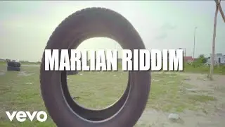 Rexxie - Marlian Riddim (Official Video)