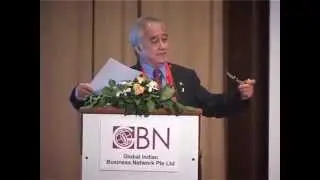 GLOBAL DIASPORA BUSINESS SUMMIT (GDBS) 2009 @ GLOBAL ENTREPOLIS SINGAPORE (GES) 2009 - PART 1