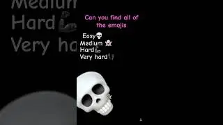 Find the things#viral #find #findthebutton #funny #hard #cool
