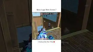Deadly 1v3 Clutch in New Event 😳 | @PATABOOMYT