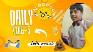 DAY-5//MINI VLOG 💩🤣#youtube #algorithm #minivlog #youtubecreator #vlog #youtubeindia #funny #fyp 
