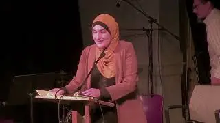Against Islamophobia and White Supremacy - A Reflection by Linda Sarsour