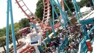 Carolina Cobra(teaser)