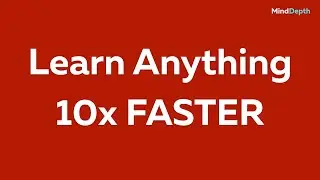 5 Study TECHNIQUES to Learn Anything Shockingly FAST | Rare Psychology Tricks