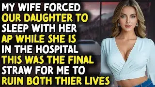 Weak Husband_s Brutal Revenge On Cheating Wife and AP, Reddit Cheating Stories