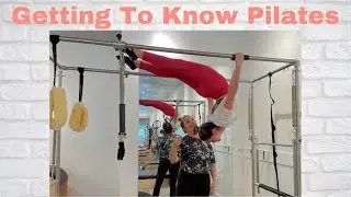 WHAT IS PILATES? || Interview with Me!
