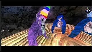 GTAG infection au primal corruption ep 2 