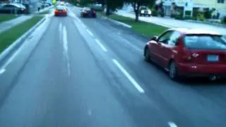 streets of New Prov