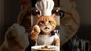 Life in America is so tough. I barely make 2k a month 😭 #cat #foryou #food #viral