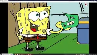 InkaGames Walkthrough: SpongeBob Saw Game