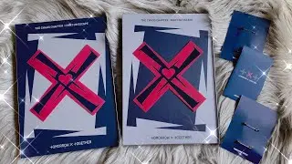 [UNBOXING] TXT 