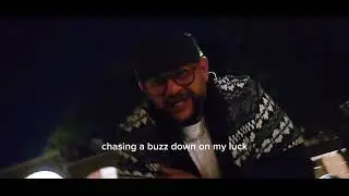 Stash In The Van  - Silky King Charles (Lyric Visualizer) 