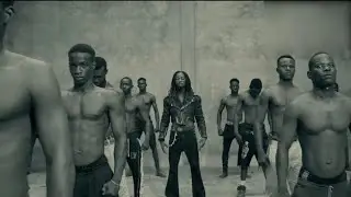 Wiz montana - Fake Fire (clip officiel)