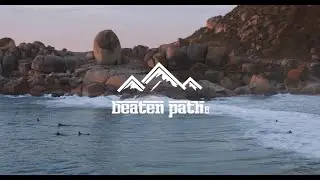 REI Greenlight Program Application for Beaten Path Company